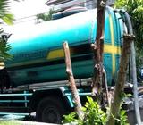 Jasa Sedot WC Profesional Cepat Langsug Datang! Kapasitas besar 4000 L - Kulon Progo Kab. - Jasa