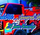 Anugrah Abadi jasa sedot wc area glagah. Kalitengah dan karangbinangun - Kulon Progo Kab. - Jasa