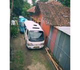 Spesialis mobil besar harga murah(ready Hiace16 seat) - Kulon Progo Kab. - Jasa