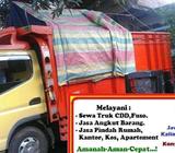Jasa Angkut Sentolo Transport - Kulon Progo Kab. - Jasa