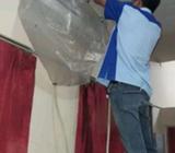 Nu Amanah Servis AC Amanah Profesional Cepat Bergaransi - Kulon Progo Kab. - Jasa