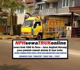 Jasa Angkut pak Dalijo truk - Kulon Progo Kab. - Jasa