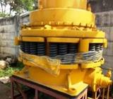 Spring Cone Crusher PY1750 - Pemecah Batu Split - Stone Crusher - Tangerang Selatan Kota - Kantor & 