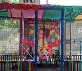 Lampu led kelap kelip bisa tambah odong di dalamnya DA - Pangkajene dan Kepulauan Kab. - Kantor & In