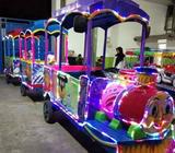 Murah banget usaha lampu led kelap kelip odong DA - Pangkajene dan Kepulauan Kab. - Kantor & Industr