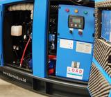 Jual Genset Hartech 8 sampai 60 kVA Engine Yanmar asli jepang murah - Ambon Kota - Kantor & Industri