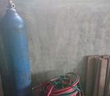 Di jual blander 1 set - Binjai Kota - Kantor & Industri