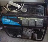 Di jual genset big power 6000w - Binjai Kota - Kantor & Industri