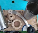 Porlex Tall Hand Grinder Bekas Mulus - Badung Kab. - Kantor & Industri