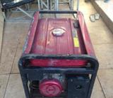 Genset Seri GN 6000E-MP Mesin - Badung Kab. - Kantor & Industri