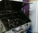 Jual mesin mixer tepung ice cream - Badung Kab. - Kantor & Industri