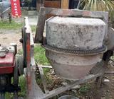 Molen irone globe - Buleleng Kab. - Kantor & Industri