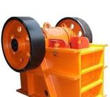 Jaw Crusher 400X600 Stone Crusher Batu Split - Tangerang Selatan Kota - Kantor & Industri