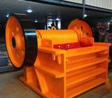 Jaw Crusher PEX250x1200 Stone Crusher - Batu Split - Tangerang Selatan Kota - Kantor & Industri