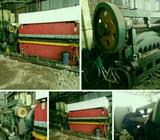 Jual mesin tekuk and potong plat - Tangerang Selatan Kota - Kantor & Industri