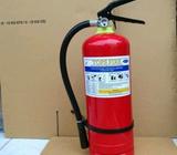 Ready Apar 3 Kg Murah dan berkualitas STOK TERBATAS Burrruuuuannn - Tangerang Selatan Kota - Kantor 