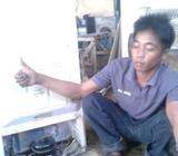 service kulkas respon cepat - Badung Kab. - Jasa