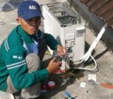 Ac anda kurang dingin silahkan hubungi kami akan datang - Badung Kab. - Jasa