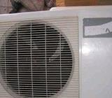 Servis ac, cuci ac, bongkar pasang ac dll - Badung Kab. - Jasa