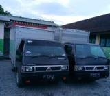 Rental pick up L300 box antar kota dan propinsi - Badung Kab. - Jasa