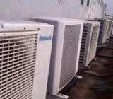 Jasa servis ac panggilan berpengalaman, siap ketempat anda dimanapun. - Badung Kab. - Jasa