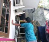Service ac dan instalasi ac standing floor atau konvensional - Badung Kab. - Jasa
