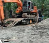 Alat sma trado ya 600 - Pasaman Barat Kab. - Kantor & Industri