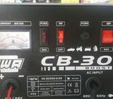 Cas / charger Aki 30 - 40 A iwa - Sawahlunto Kota - Kantor & Industri