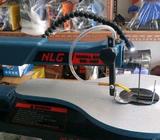 Scroll Saw NLG 16 inch Variable speed plus Senter Flexible - Sawahlunto Kota - Kantor & Industri