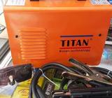 Travo las titan 120 A - Sawahlunto Kota - Kantor & Industri