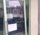 Service pintu atm - Banjarmasin Kota - Jasa