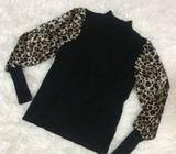 Black Leopard Top - Jakarta Barat - Hewan Peliharaan