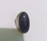 Lavender motif kura kura batu raja - Jakarta Pusat - Perhiasan