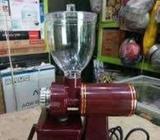 Mesin Grinder Coffee - Medan Kota - Kantor & Industri
