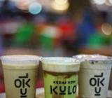 Lowongan kerja kedai kopi kulo HM. Yamin - Medan Kota - Lowongan