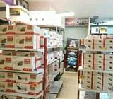 Harga medan1 paket 2,300,000 servis 60,000 dan menerima instalasi - Batubara Kab. - Jasa