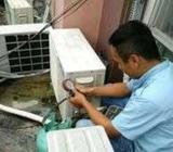 Mandala Tehnik Service Panggil. Kulkas. Mesin Cuci. Ac. Showcase. Dll - Gowa Kab. - Jasa