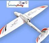 Sky surfer 1400mm Glider Pnp - Jakarta Barat - Hewan Peliharaan