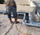 Ahli Specilist Waterproofing - Gunung Kidul Kab. - Jasa