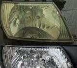 Service lampu kinclong - Gunung Kidul Kab. - Jasa