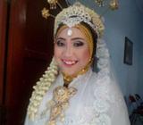 Paket rias pengantin dan dekorasi pernikahan ijab, resepsi, boyongan - Kulon Progo Kab. - Jasa