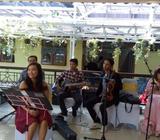 Mc, ustadz, ustadzah, qori', penyanyi, hiburan, orgen tunggal hub kami - Kulon Progo Kab. - Jasa