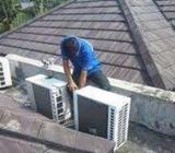 Service AC Showcase Kulkas Mesin cuci Electrolux Juanda Sidoarjo - Sidoarjo Kab. - Jasa