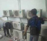 Service AC Bongkar Pasang , Mesin cuci Kulkas Taman Sidoarjo - Sidoarjo Kab. - Jasa