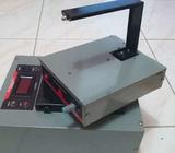 Mesin Stempel + Pemotong + Bahan - Balikpapan Kota - Kantor & Industri
