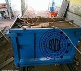 Moulding atau cetakan uditch ukuran 80 90 - Balikpapan Kota - Kantor & Industri