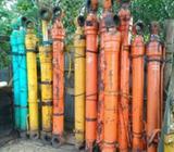Cylinder excavator alatberat - Balikpapan Kota - Kantor & Industri