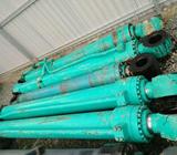 Cyl.Alat berat Kobelco SK480.SK330.PC400-8 ec480.jcb200 dan lain2 - Balikpapan Kota - Kantor & Indus