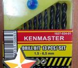 Cekk_mata bor kenmasterGH11 - Bandar Lampung Kota - Kantor & Industri