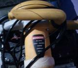 Di jual2 unit mesin potong 7" potong.daya 900watt lebih emat listrik - Bandar Lampung Kota - Ka